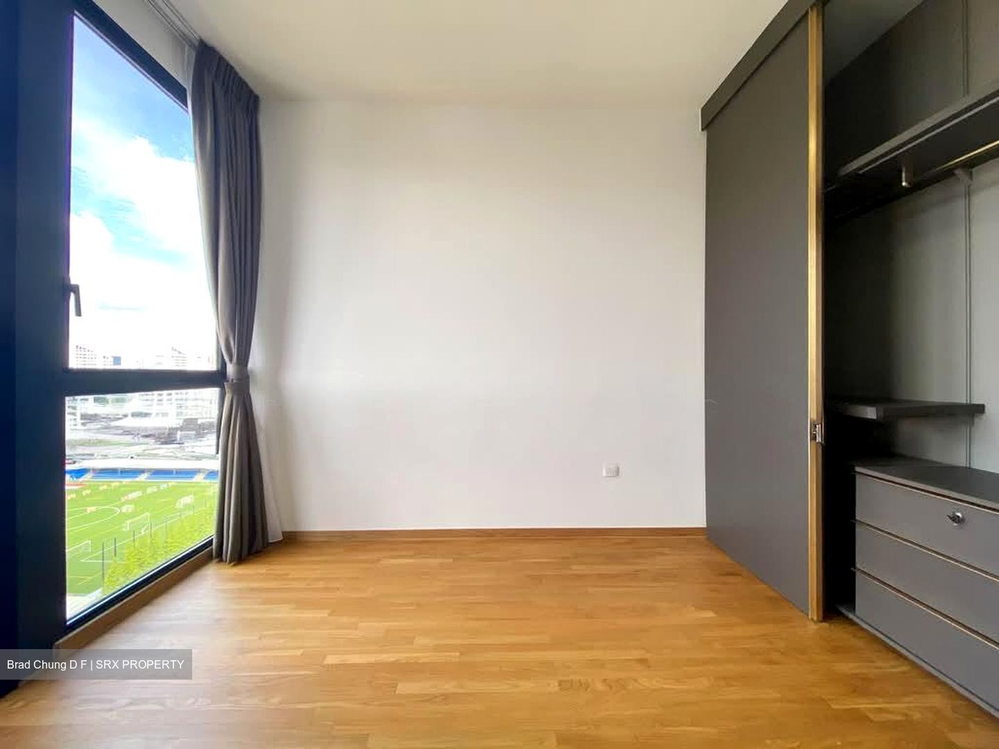 Park Colonial (D13), Condominium #573671501